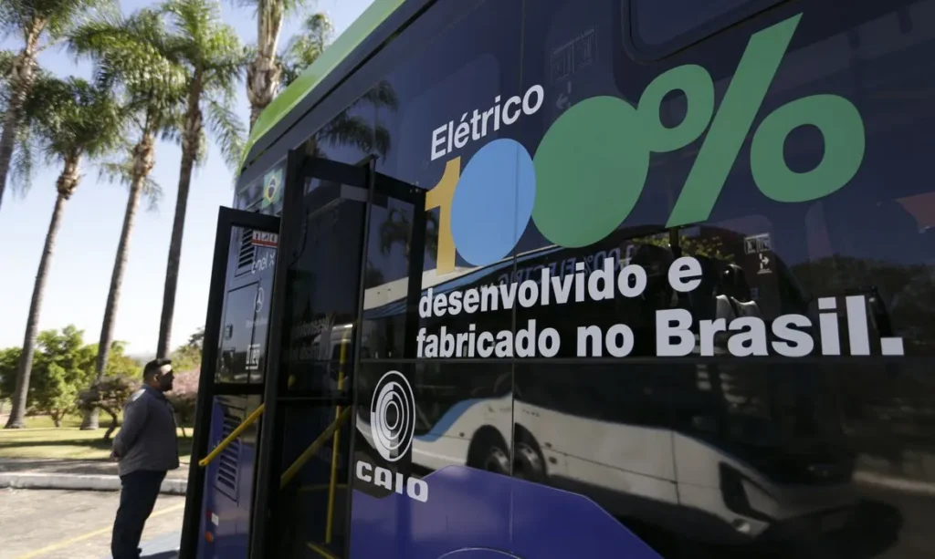Transporte coletivo: prazo para financiamento dobra e busca renovar frota