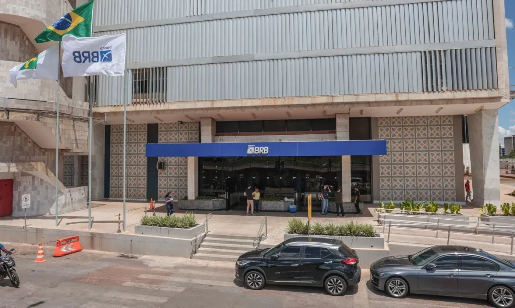 BRB recebe aval do STF para socorro financeiro bilionário