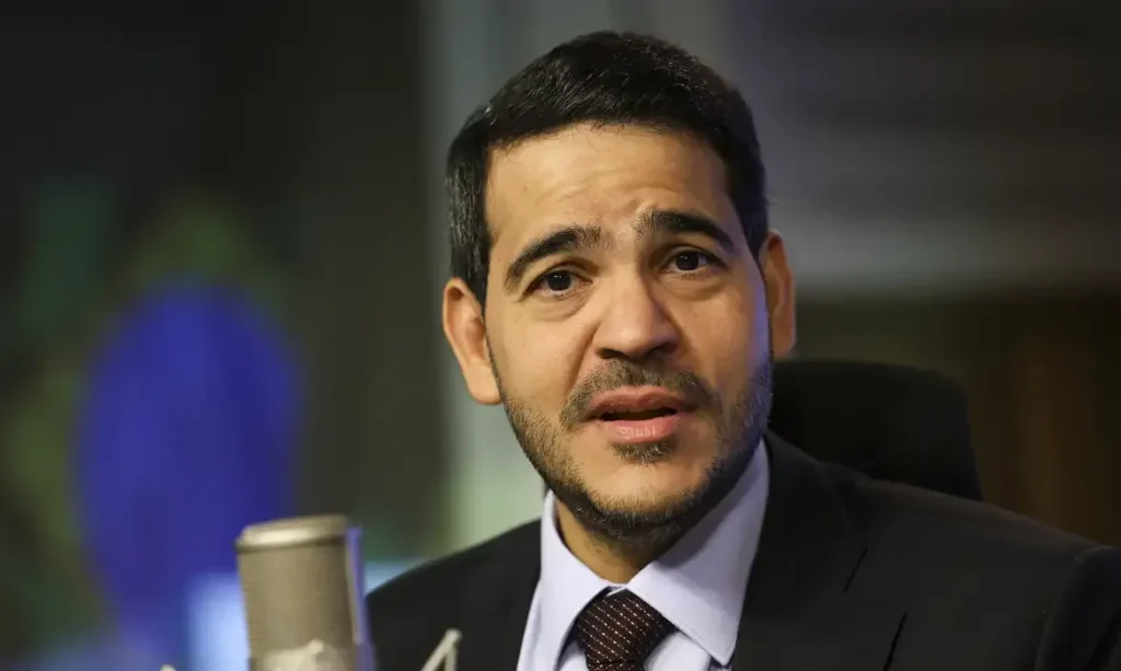 Lula reafirma intenção de indicar Jorge Messias ao STF após rejeição no Senado