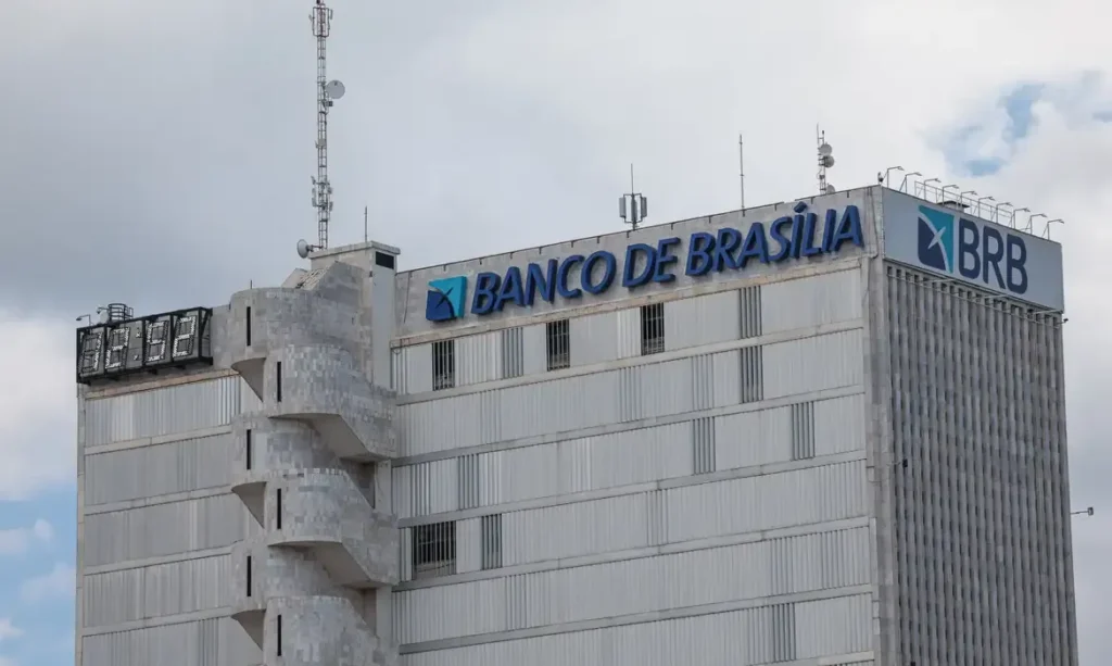 BRB adia balanço financeiro após acordo de socorro; novo prazo é junho