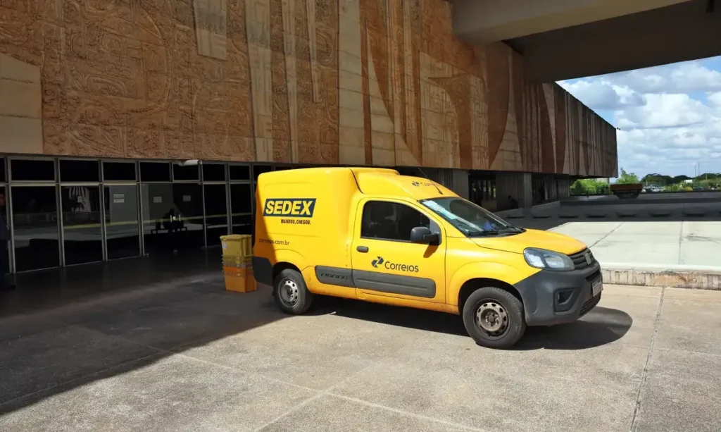 Correios registram salto de 82% no prejuízo trimestral e chegam a R$ 3,16 bilhões