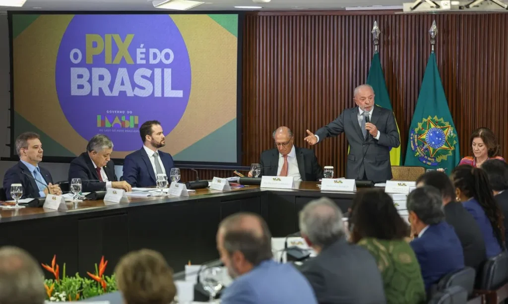 Brasil busca novos mercados para blindar economia contra tarifas dos EUA