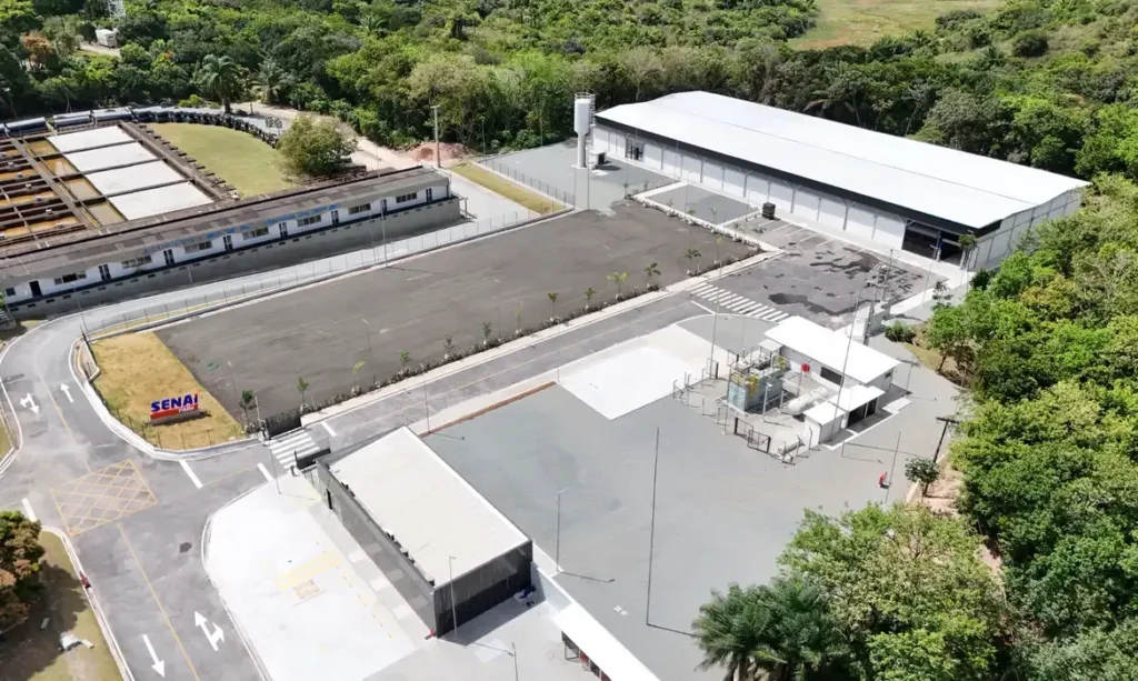 Brasil desenvolve sensor nacional para carros que será obrigatório em 2029