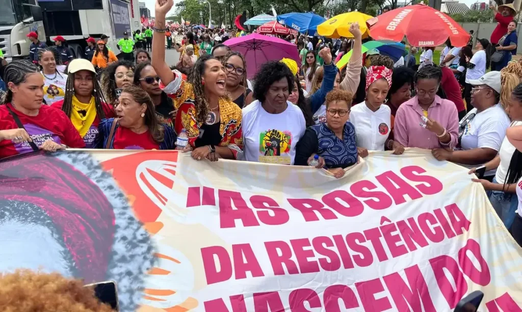 Mulheres candidatas disparam, mas eleitas avançam a passos lentos no Congresso