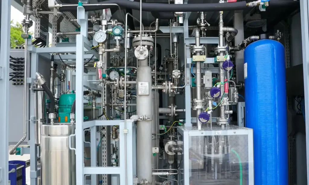 Petrobras e Finep unem forças para impulsionar produção nacional de hidrogênio verde