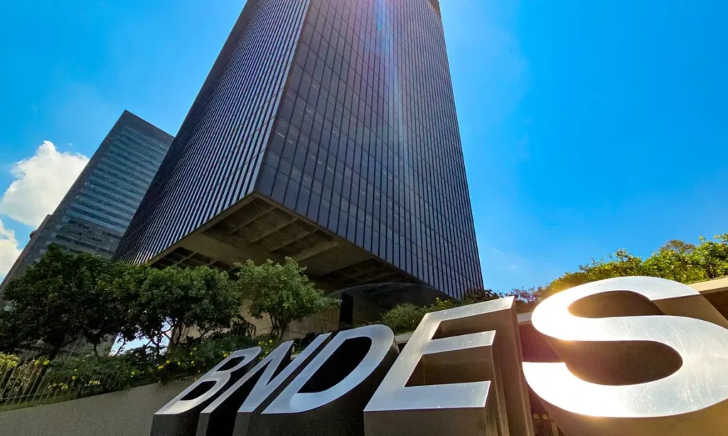 Lula destaca confiança dos técnicos como motor dos bons resultados do BNDES