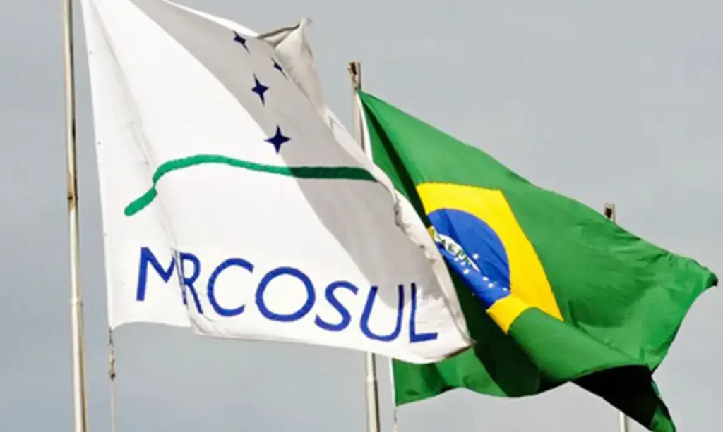 Mercosul facilita importações: prazo de benefício em desabastecimento dobra e burocracia diminui