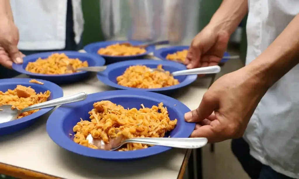 Brasil fora do Mapa da Fome: um ano de avanço, mas 6,5 milhões ainda enfrentam insegurança alimentar grave