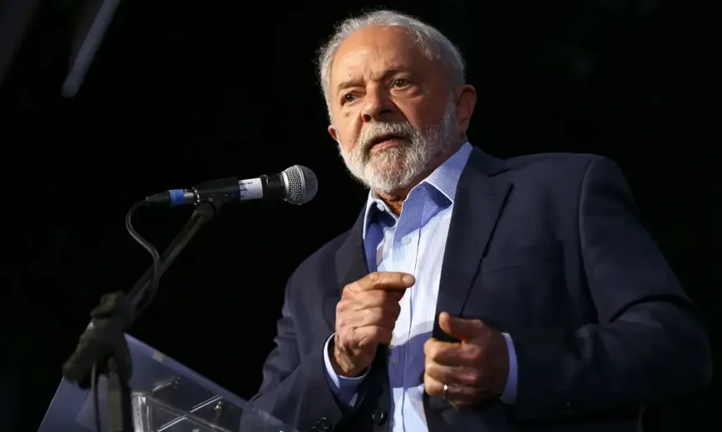 Lula inicia 3º mandato presidencial e consolida marco histórico na redemocratização