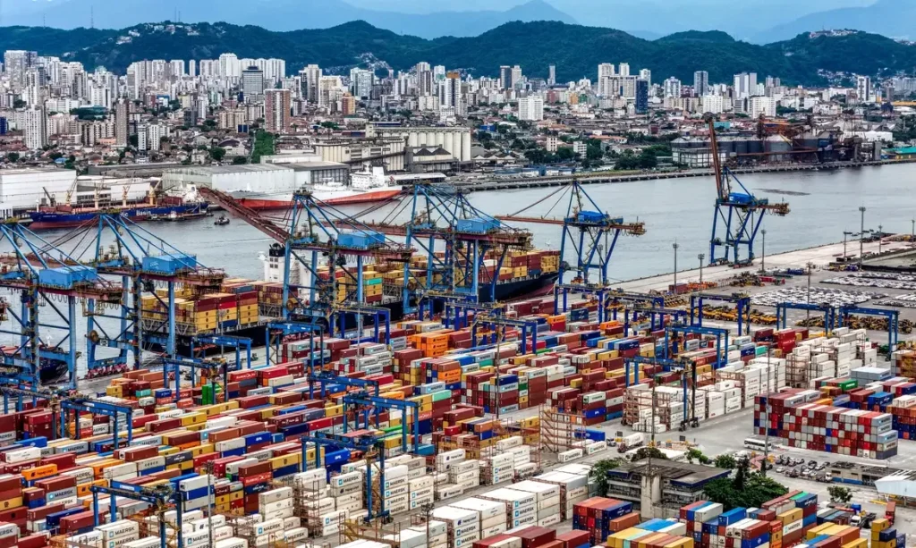 Brasil avança em cooperação com EUA, mas mantém etanol fora de pauta