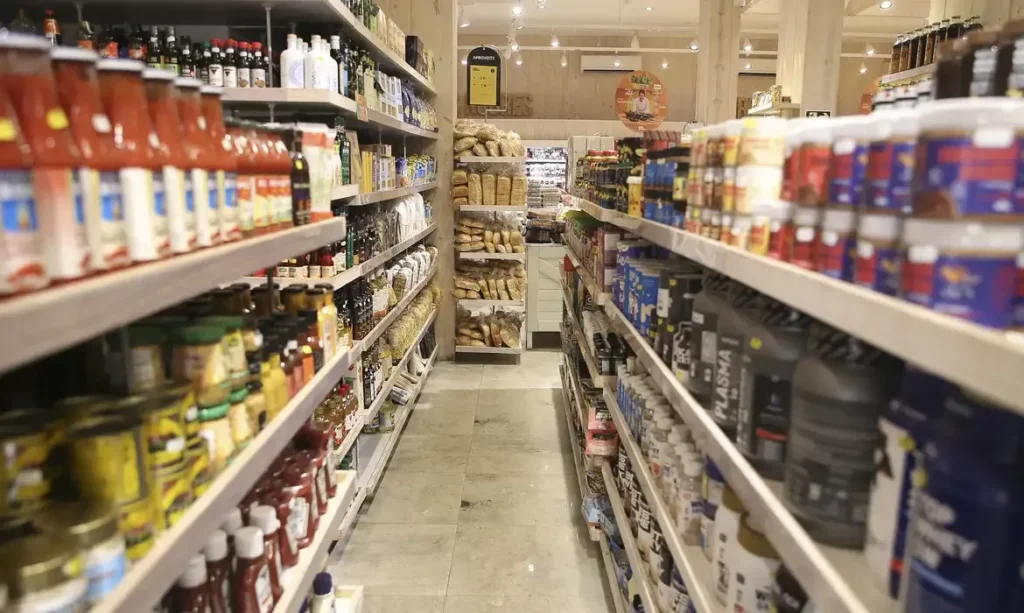 Queda nos preços de alimentos desacelera inflação oficial de junho para 0,16%