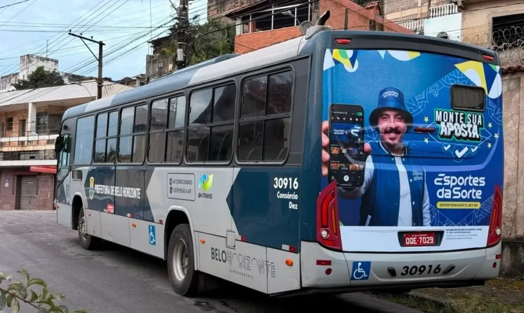 Bets sob nova lei: alertas de risco e restrições chegam às propagandas