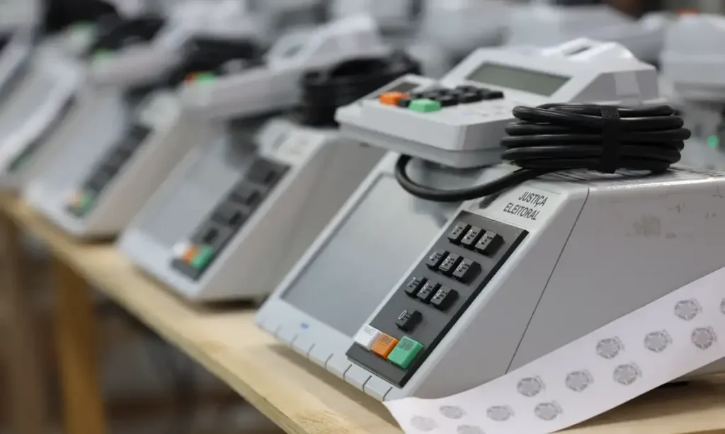 Partidos iniciam convenções para definir candidatos às eleições de 2026