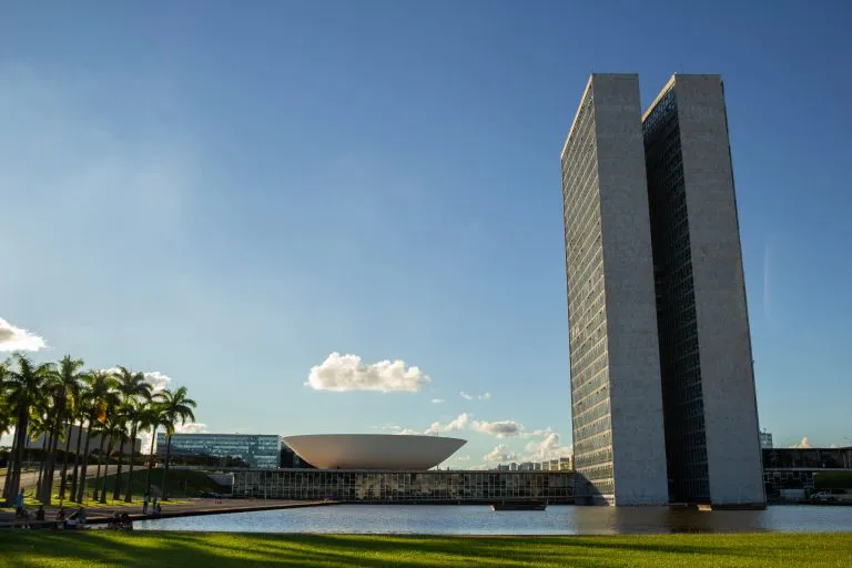 Câmara envia ao STF detalhes sobre emendas de comissões e reforça transparência