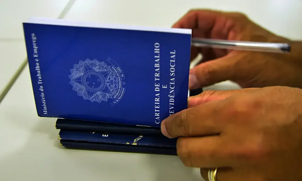 Brasil encerra junho com saldo positivo de 145 mil empregos formais