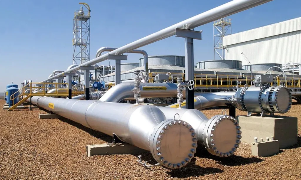 Gasodutos da Petrobras abertos para baratear o gás industrial e impulsionar a economia
