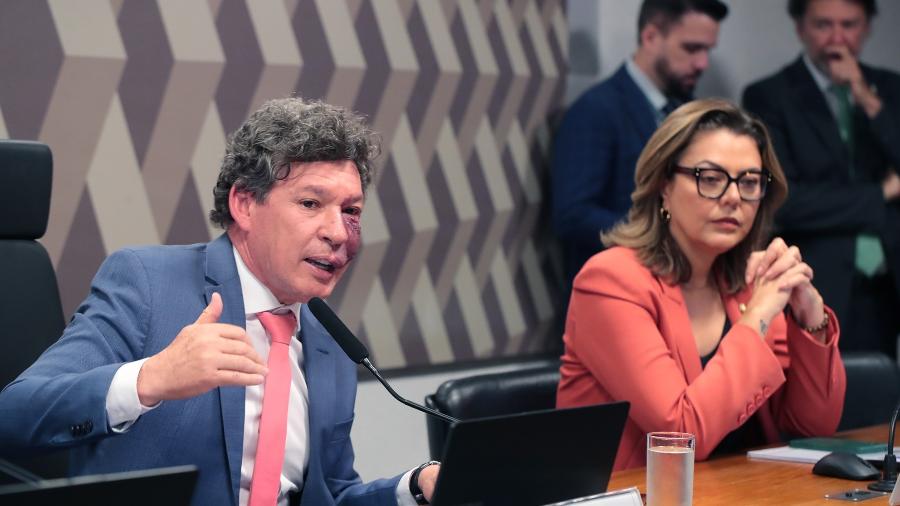 Comissão adia votação de MP que acaba com a ‘taxa das blusinhas’ para esta terça