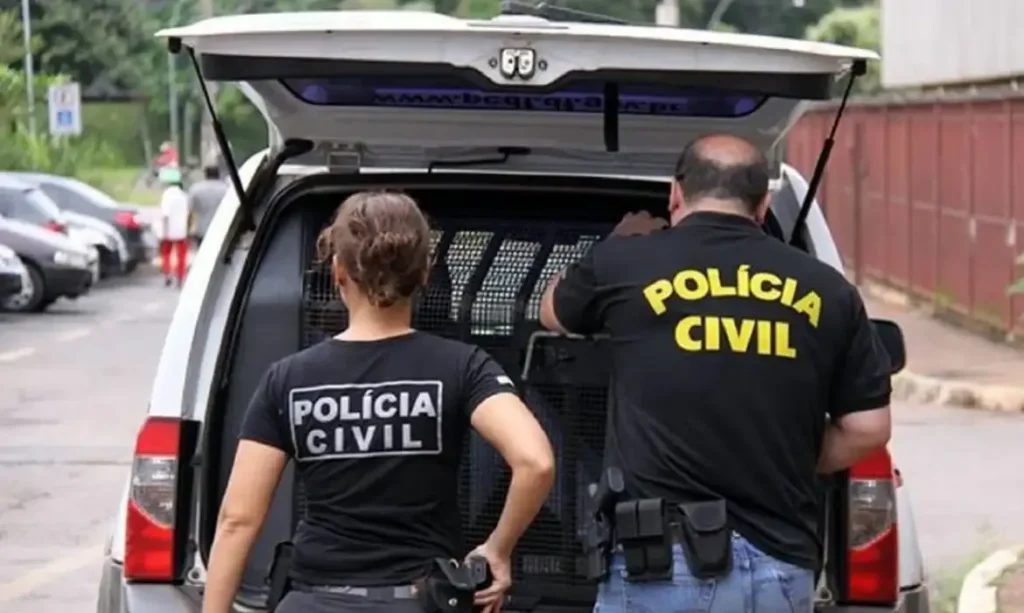 Polícia desarticula grupo que planejava ataques violentos para 2026
