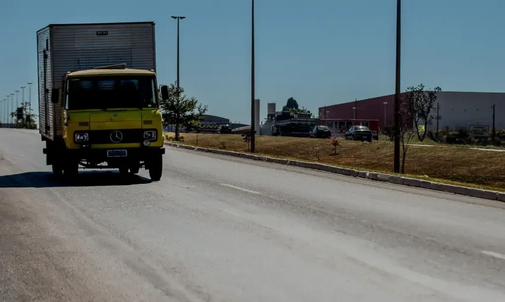 Lei do Frete se torna permanente: o que muda para transportadoras e motoristas