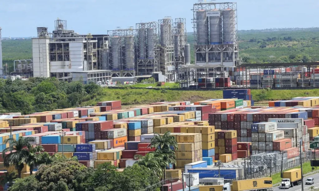 Amcham alerta para riscos de retaliação comercial do Brasil contra os EUA