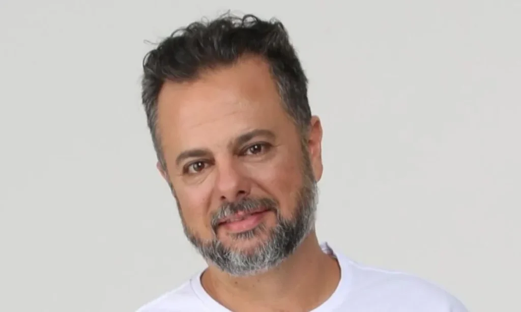 Veterinário paulistano se lança à Presidência pelo partido Democrata