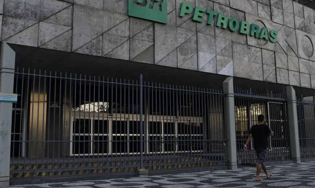 Petrobras mira Gana para expandir atuação em exploração de petróleo na África