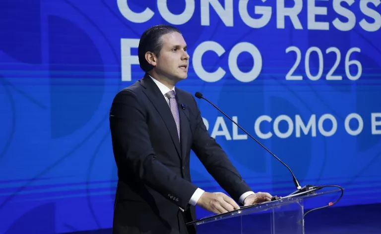 Presidente da Câmara defende transparência e diversidade como bases da democracia