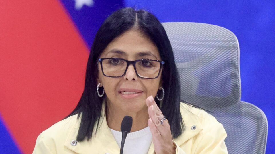 Venezuela busca se tornar potência energética com acordo bilionário de petróleo nos EUA