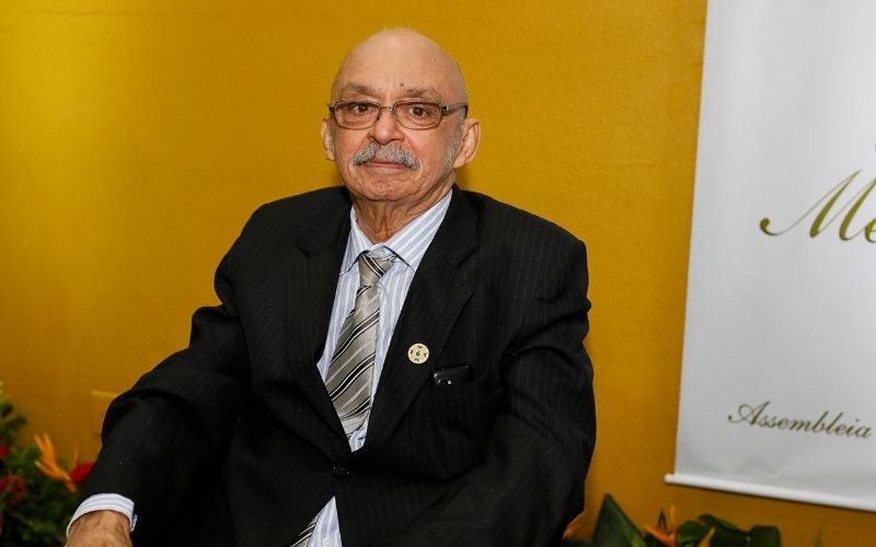 Morre Aldenor Ernesto de Lima, fundador do tradicional Canto da Peixada, em Manaus