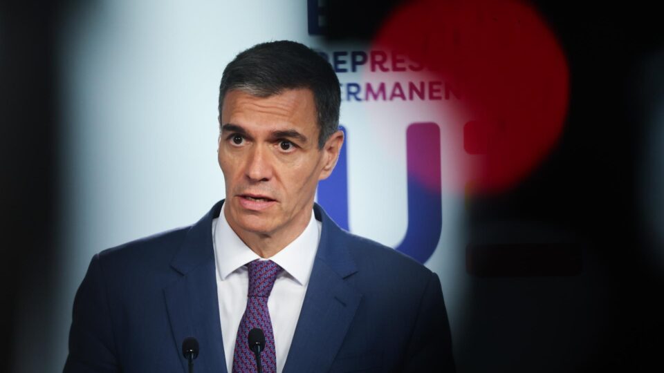 Espanha acusa Rússia e Israel de espalhar desinformação sobre Ceuta