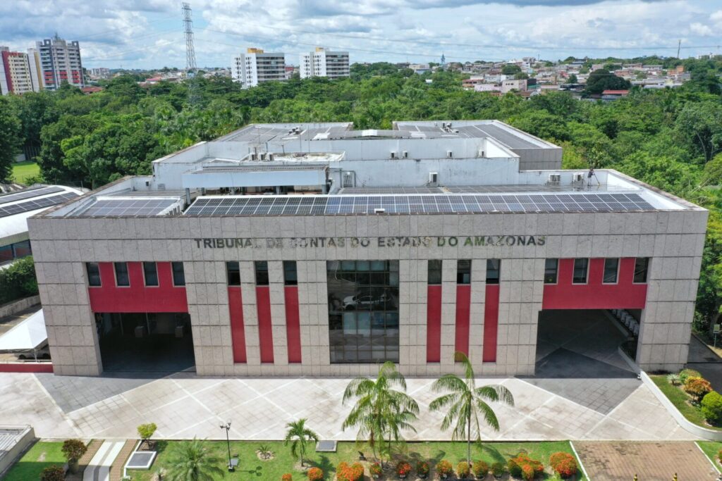 TCE-AM terá ponto facultativo na sexta-feira (14) em homenagem ao Dia do Advogado