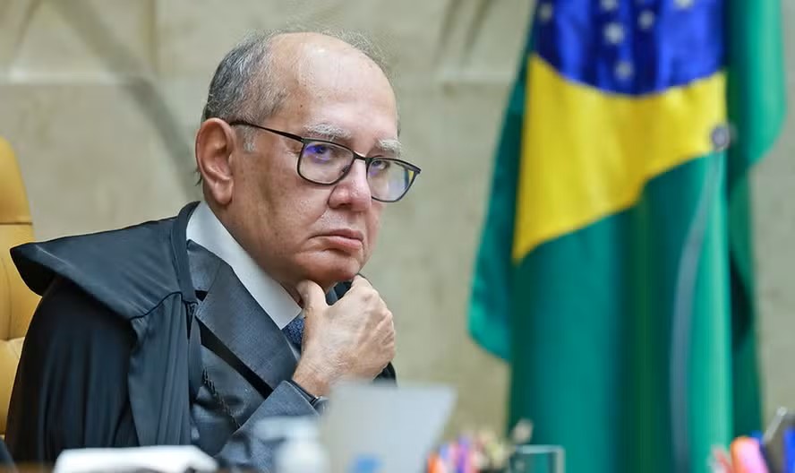 Gilmar Mendes pede fiscalização extraordinária em tribunais federais e cita contrato de R$ 427 milhões ligado ao caso Master