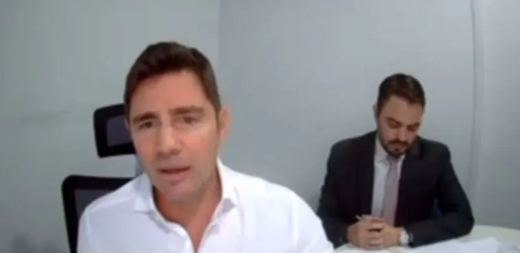 Vorcaro deve alegar que mensagens sobre “A Turma” eram “meros desabafos” em depoimento nesta quarta-feira