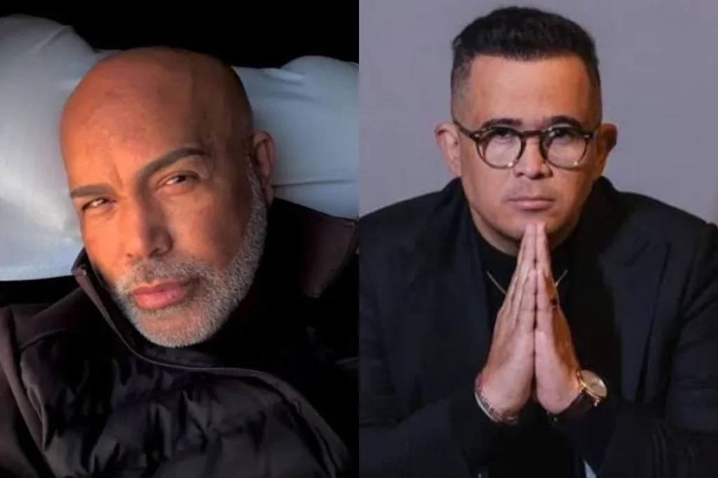 Rick e Bruno Avelar estão entre os mortos em queda de helicóptero em Santa Catarina