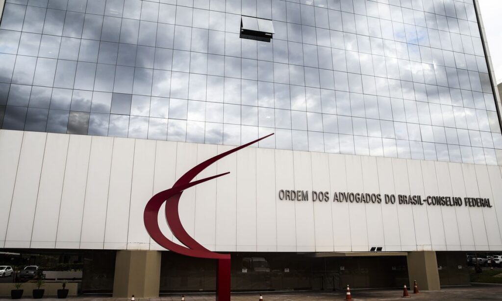 OAB: Nova lei expande diretoria e altera estrutura em decisão presidencial