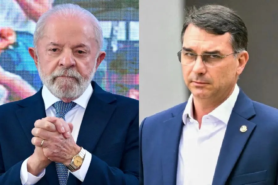 7 de Setembro eleitoral: Lula aposta em agenda institucional e Flávio leva campanha à Paulista