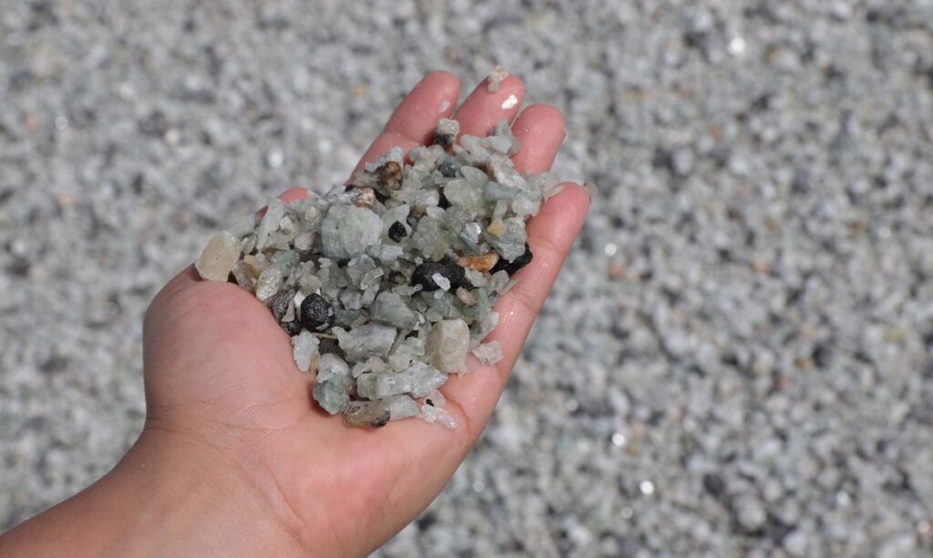 Brasil investe R$ 7 bilhões para impulsionar minerais estratégicos e garantir soberania