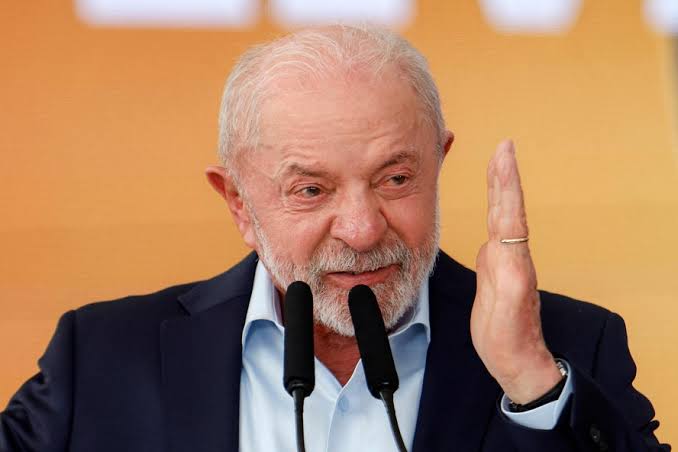 Lula diz que Fachin tem “responsabilidade” de impedir que Caso Master atrapalhe eleições
