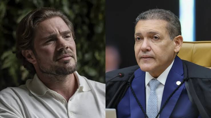 Mensagens revelam esquema de hospedagem de luxo para ministro do STF no Carnaval de 2025