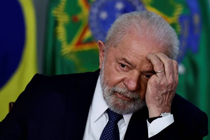 Pesquisa Nexus/BTG: 50% desaprovam governo Lula, e 46% aprovam a gestão