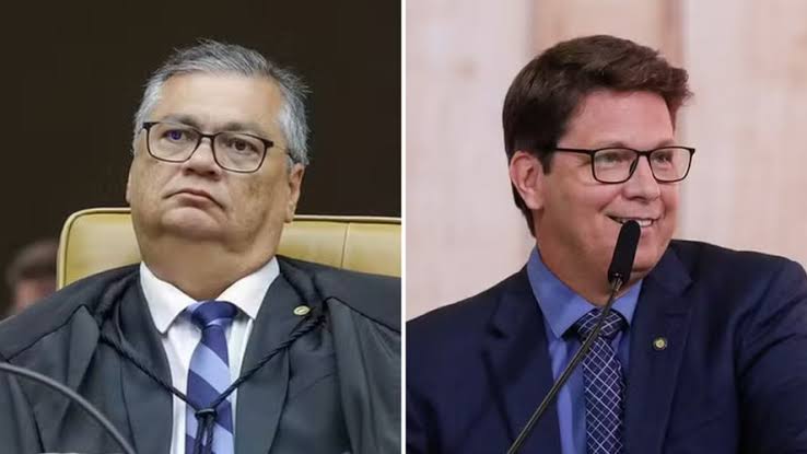 Dark Horse expõe rachadura entre ministros do STF: entenda a disputa por trás do caso