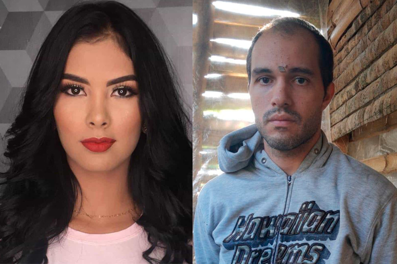 Irmã de Miss Manicoré assassinada se revolta ao saber que condenado vai para o semiaberto