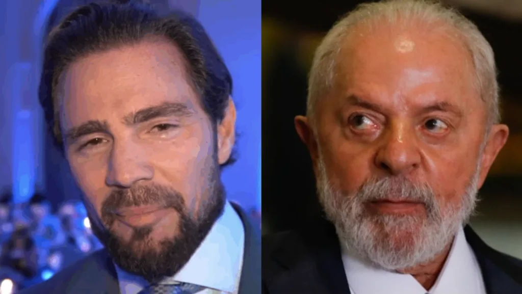 Lula diz que, se ganhou whisky de Vorcaro, “já bebi”, e nega conhecer conversa de advogado