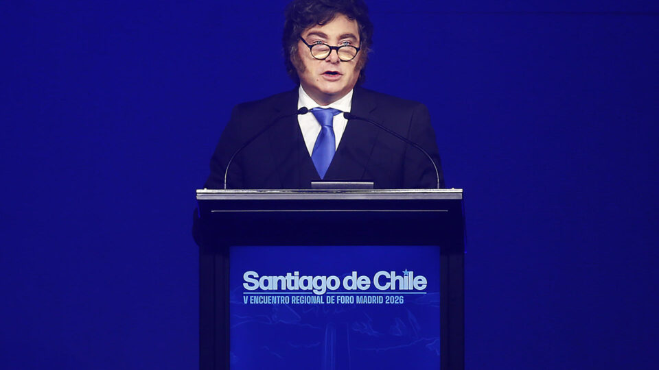 Milei sanciona empresas exploradoras de petróleo nas Malvinas com novo decreto