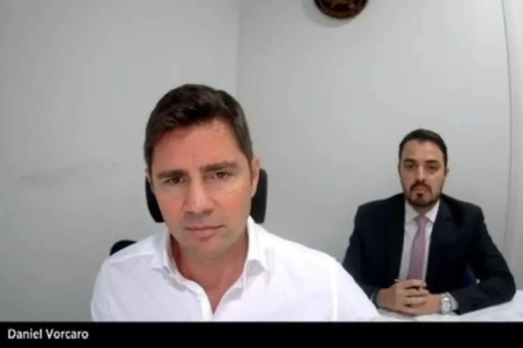 PF ouve Vorcaro nesta quarta-feira em investigação sobre “A Turma”; depoimento foi mantido apesar de pedido da defesa
