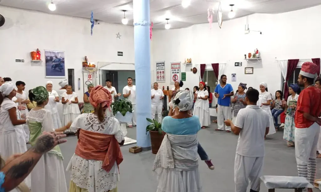 Religiões afro sentem invisibilidade na política brasileira