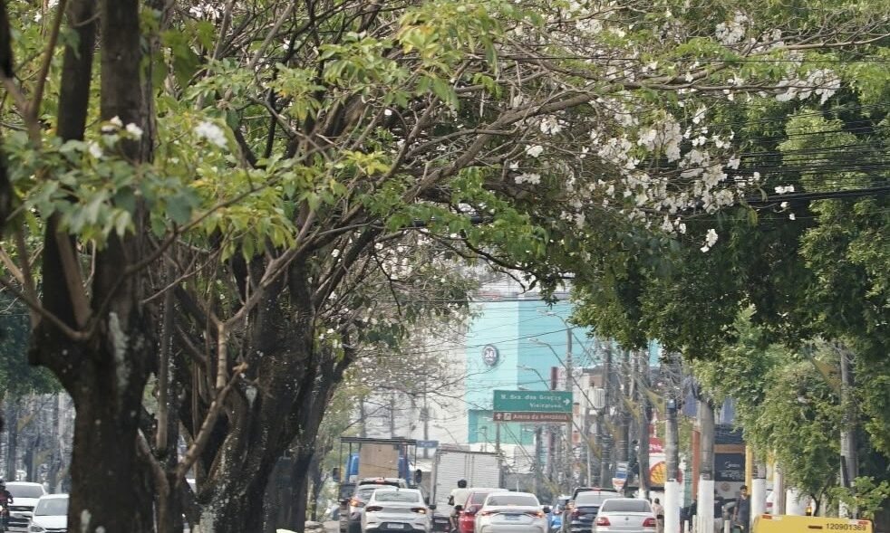 Manaus tem obras de Arthur Virgílio espalhadas por todas as zonas da cidade