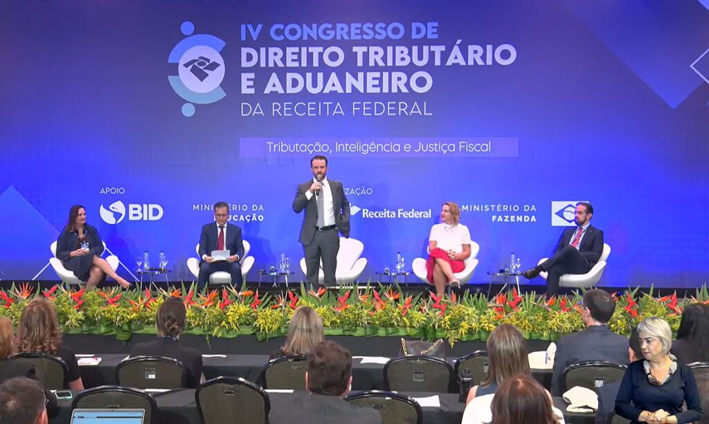 Receita Federal: de arrecadadora a centro de inteligência para políticas públicas