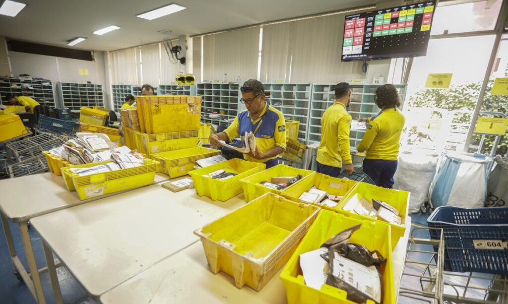 Correios e AliExpress buscam entregas mais rápidas no Brasil com nova parceria
