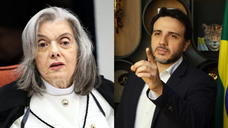 Cármen Lúcia rejeita pedido do Missão e Renan Santos fica fora de debate da Globo